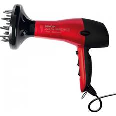 Sencor SHD 6701RD Red