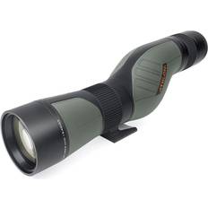 Ares UHD 15-45x65mm Straight Spotting Scope