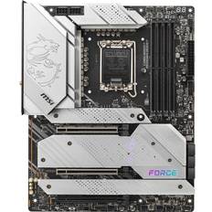 MSI Z690 Motherboards MSI MPG Z690 FORCE WIFI DDR5