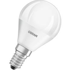 Osram parathom krone Osram LED Krone 4,9W (40W) 2700K E14 Dæmpbar