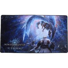 Monster hunter world Fancy Dress Monster Hunter World: Iceborne Mousepad Poster