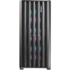 Azza Datorchassin Azza Legionaire Tower ATX