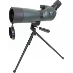 Binocoli e Telescopi Carson Everglade 15-45x60 Cannocchiale con Treppiede da Tavolo Verde