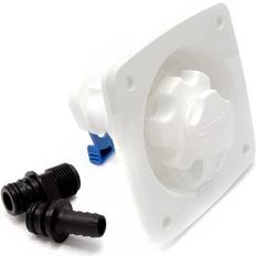 Trykregulator Jabsco Trykregulator