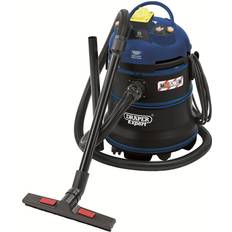 Vacuum Cleaners Draper Expert M Class Wet Dry Vacuum Cleaner