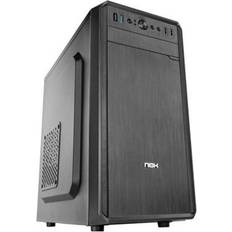 Carcasas de Ordenador NOX Caja Semitorre MATX Lite030 500W