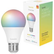 Smart LED Lamps 9W E27