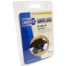 Impeller Jabsco 6303-0003-P IMPELLER KIT NITRILE 6 BLADE 2 INCH DIA X 7/8 W