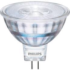 Leuchtmittel Philips Spot 2700K LED Lamps 4.4W GU5.3 MR16