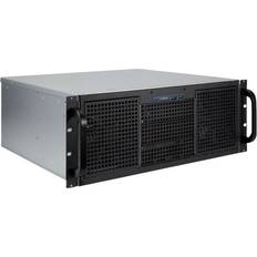 Atx 4u Inter-Tech IPC 4U-40240 Rackversion