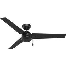 Hunter indoor outdoor ceiling fans Hunter Cassius 52"