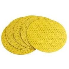 Flex Hook & Loop Sanding Paper Perforated 100 Grit Pack 25