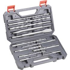 Kwb Tilbehør til elværktøj Kwb 49240290 12-Pieces