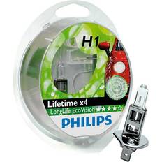 Philips h1 Philips H1 EcoVision