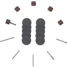 Dremel Träbearbetningsset 681