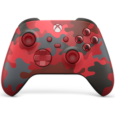 Microsoft Xbox Wireless Controller - Daystrike Camo Special Edition