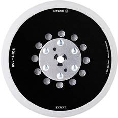 Bosch Accessories 2608900006 EXPERT Multihole universal support plate, 150 mm, soft Diameter 150 mm