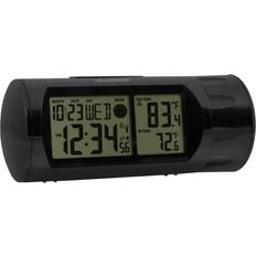 Alarm Clocks LA CROSSE TECHNOLOGY 616-143 Projection