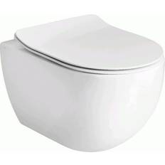 Lavabo glomp rimless Lavabo Glomp (311409)