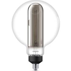 Light Bulbs Philips Giant Globe smoky LED bulb E27 6.5 W