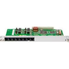 Téléphones Fixes Auerswald commander 4s0-r-module, 90677 pour commander 6000r 6000rx, produktklasse b