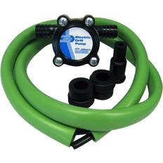 Jabsco Drill Pump För Olja Till Borrmaskin