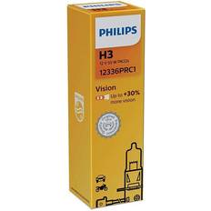 Philips H3 Premium 12V 55W PK22S