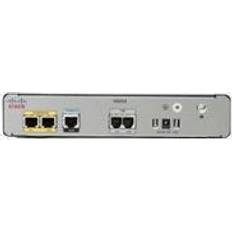 Voip gateway Cisco VG202XM Analog Voice Gateway VoIP-telefonadapter