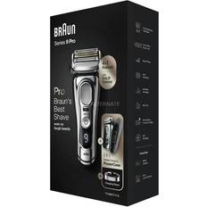 Braun shaver series 9 Braun Barbermaskine Series 9 9426s