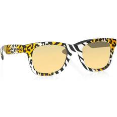 Italia Independent Unisex solglasögon 0090-ZEB-001