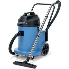 Vacuum Cleaners Numatic Heavy Duty Wet & Dry Cleaner