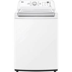 LG Washing Machines LG WT7155CW