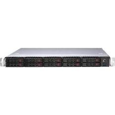 As server SuperMicro Barebone Server A+ AS -1114S-WTRT