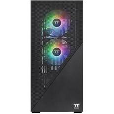 Thermaltake Divider 370 TG ARGB