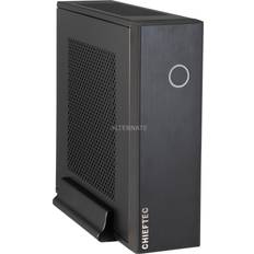 Htpc kabinetter Chieftec Chieftec HTPC sag