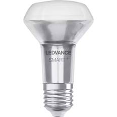 LEDVANCE Smart Wifi E27 Spot 6W 345lm 827-865 Tunable White RGBW Dimmable Replaces 60W