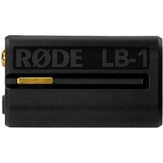 Videomic pro+ RØDE Batteri LB1 till VideoMic Pro