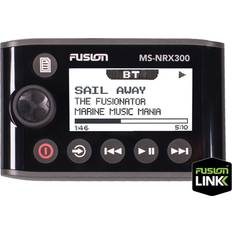 Fusion nrx300 fjernbetjening