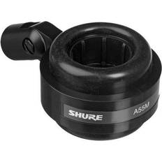 Shure Mikrofonit Shure A55m Isolation Mount