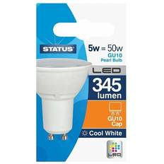 Status Spotlight LED Lamps 5W GU10