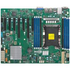 8 Bundkort SuperMicro X11SPL-F C621 DDR4 M2