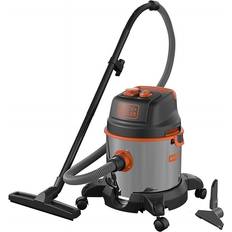 Black & Decker + BXVC20XTE Wet Dry Cleaner