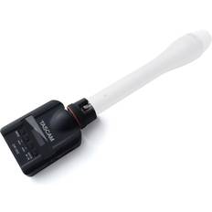 Tascam DR-10X Mic-Attachable Audio Recorder