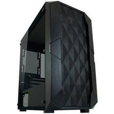 LC-Power Kabinetter LC-Power Gaming 712MB Polynom_X