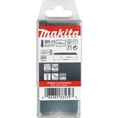 Makita Stiksavsklinger BR-13; 100 stk