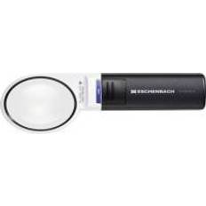 Eschenbach Förstoringsglas Mobilux, LED 5x, 58mm