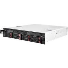 Silverstone RM21-308 Micro-ATX Rack