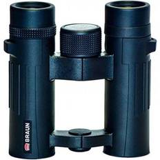 Ferngläser & Teleskope Braun binoculars Compagno 10x26 WP binoculars