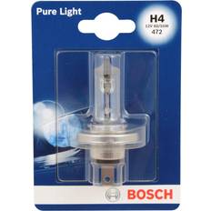 H4 Autohalogenlampe