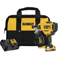 Battery Nail Guns Dewalt DCN45RND1 Kit (1x2.0Ah)